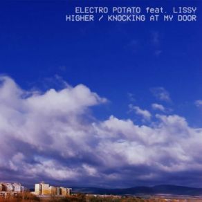 Download track Knocking At My Door Lissy, Electro Potato