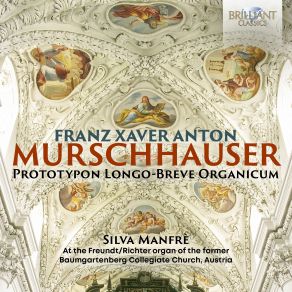 Download track Prototypon Longo-Breve Organicum, IFM 6, Pars Secunda: VII. Fuga Decimi Toni' Silva Manfrè