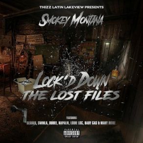 Download track Showin Off Smokey MontanaGucci Mane