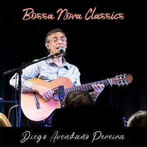 Download track Coisa Mais Linda (Live) Diego Avendaño Pereira