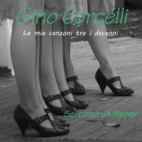 Download track Qualcosa Che Scricchiola Gino Corcelli