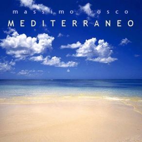 Download track Sailing Across The Milky Sea Massimo Bosco