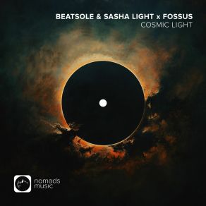 Download track Cosmic Light FOSSUS