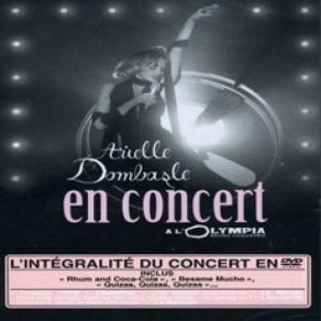 Download track Preso N°9 Arielle Dombasle