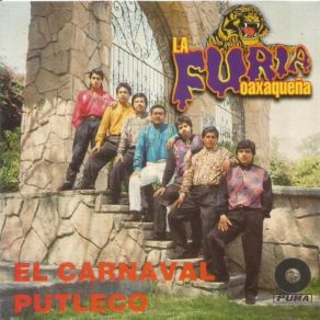 Download track El Carnaval Putleco La Furia Oaxaquena