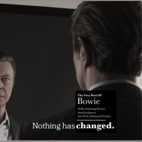 Download track Let's Dance (Single Version) David Bowie