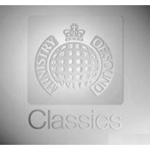 Download track MINISTRY OF SOUND - CLASSICS - CD1 Various Artists