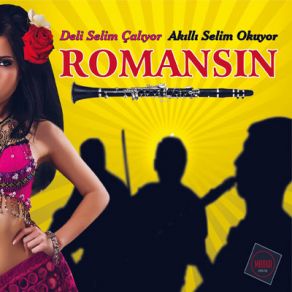 Download track Sallasana Selim Kızılcıklılar, Salih Zülüfoğlu