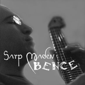 Download track In My Opinion Sarp Maden