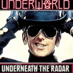 Download track The God Song Underworld