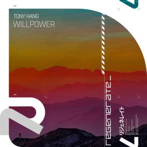 Download track Willpower Tony Hang