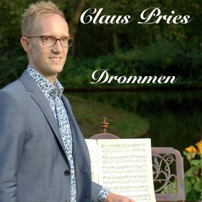 Download track Min Lille Spanske Ø Claus Pries