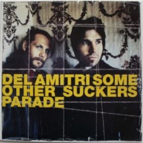 Download track Funny Way To Win Del Amitri