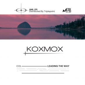 Download track Leading The Way Koxmox