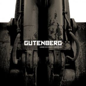 Download track Hydraulic Labor Force (Instrumental Version) Gutenberg