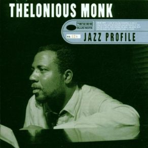 Download track April In Paris Thelonious Monk