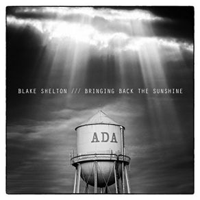 Download track Lonely Tonight Blake Shelton, Ashley Monroe