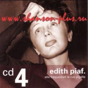 Download track La Java De Cezigue Edith Piaf