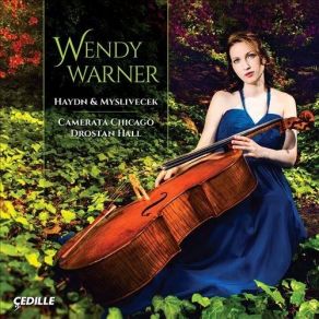 Download track 09-Haydn _ D _ Major _ III Wendy Warner, Camerata Chicago