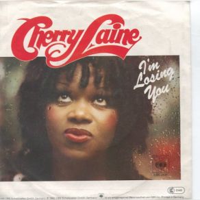 Download track I'm Losing You Cherry Laine