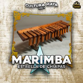 Download track T'Be Chel Yaya Marimba Estrella De Chiapas