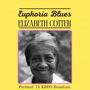 Download track Wreck Of The '97 (Live) Elizabeth Cotten