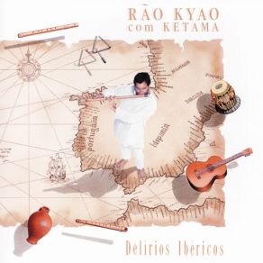 Download track Amor Sentido Rão Kyao