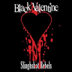 Download track My Heart Valentine Black