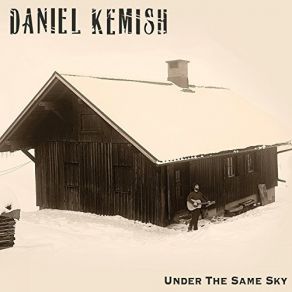 Download track Just Another Day Daniel Kemish