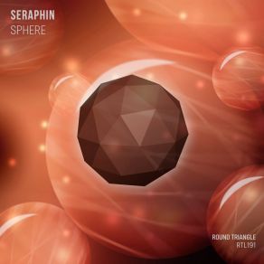 Download track Strange Inside (Original Mix) Seraphin