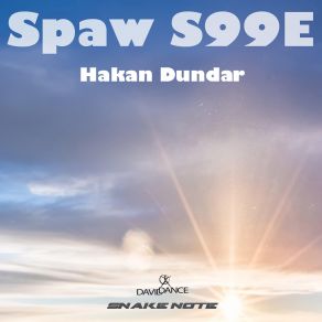 Download track Spaw S99E (Original Mix) Hakan Dündar