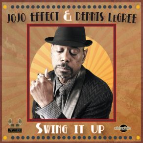 Download track Swing It Up Dennis LeGree