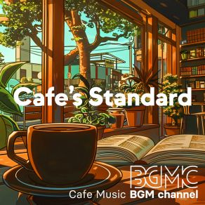 Download track East Of The Sun Cafe Music BGM Channel