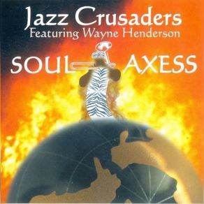 Download track Clima Suave (Smooth & Cool) The Jazz CrusadersSmooth, Cool