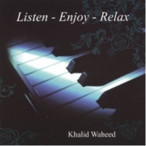 Download track The Left Handed Khalid Waheed