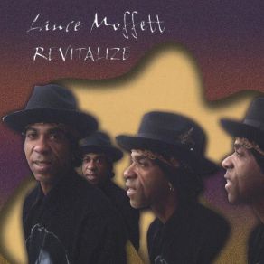 Download track Revitalize Lance Moffett