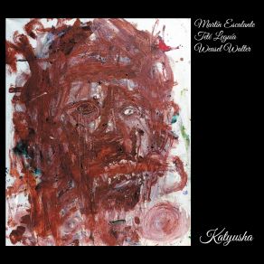 Download track Denuding Chained Wounds Weasel Walter, Martín Escalante, Teté Leguía