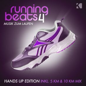 Download track 5 KM Power-Lauf (Continuous DJ Mix) Giorno