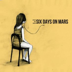 Download track City Of New Orleans Six Days On Mars