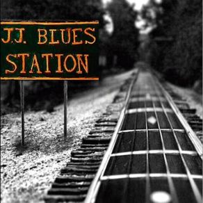 Download track Me Voy Al Campo J. J. Blues Station