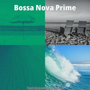 Download track Joyful Cookouts Bossa Nova Prime