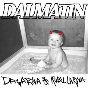 Download track Hymn (För Oss) Dalmatin