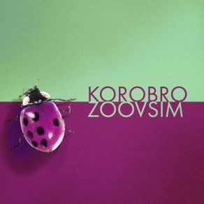 Download track Perly Korobro