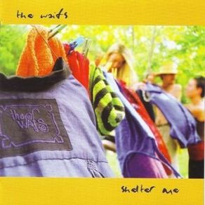 Download track Sound The Alarm The Waifs