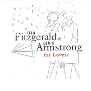 Download track Let'S Do It (Let'S Fall In Love) Ella Fitzgerald, Louis Armstrong