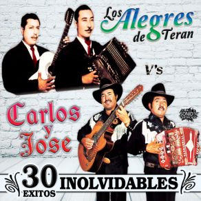 Download track El Vengador De Los Federales Carlos, José