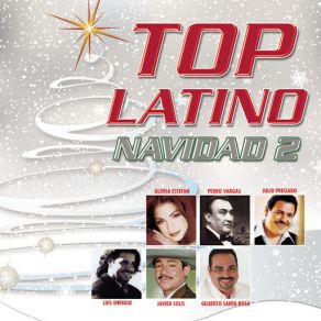 Download track Esta Navidad Willy Chirino