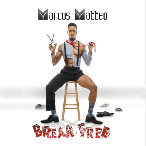 Download track I Don't Wanna Go To Work Today Marcus Matteo