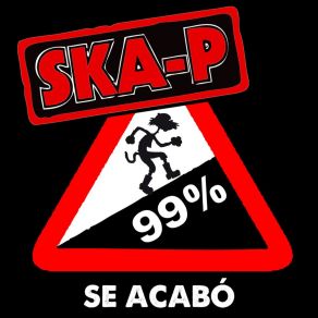 Download track Canto A La Rebelión Ska-P