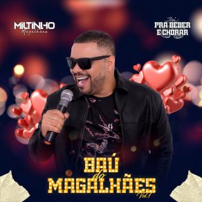 Download track Machuca Demais Miltinho Magalhães